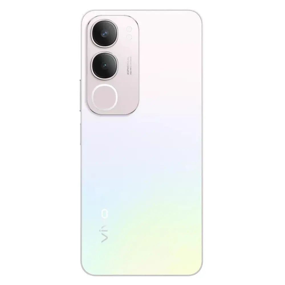 Vivo Y19s Pro View 3 - Camera, Display & Design