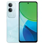Vivo Y19s Pro View 5 - Camera, Display & Design