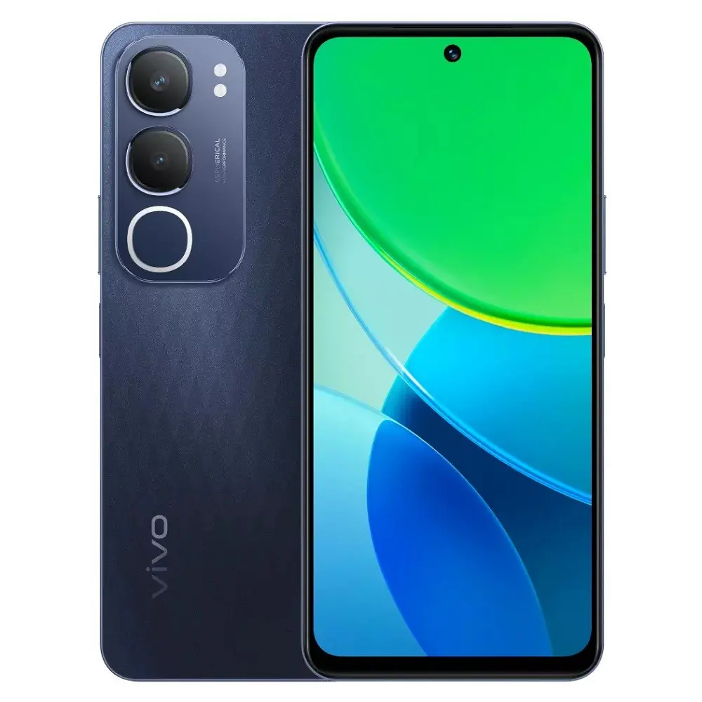 Vivo Y19s Pro View 6 - Camera, Display & Design