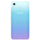 Vivo Y1s View 3 - Camera, Display & Design