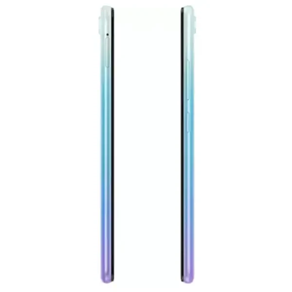 Vivo Y1s View 4 - Camera, Display & Design