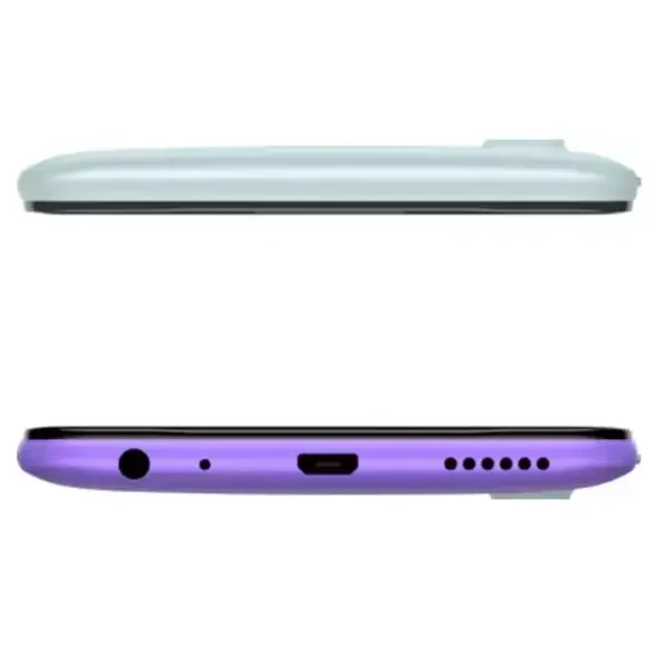 Vivo Y1s View 5 - Camera, Display & Design