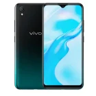 Vivo Y1s Front Official View