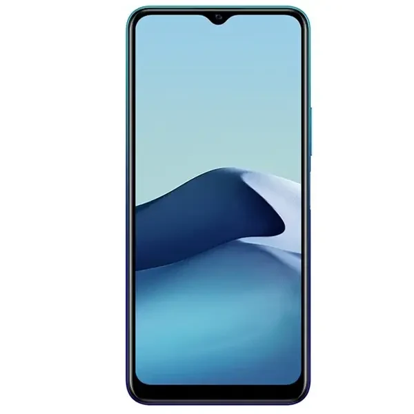 Vivo Y20 2021 View 1 - Camera, Display & Design