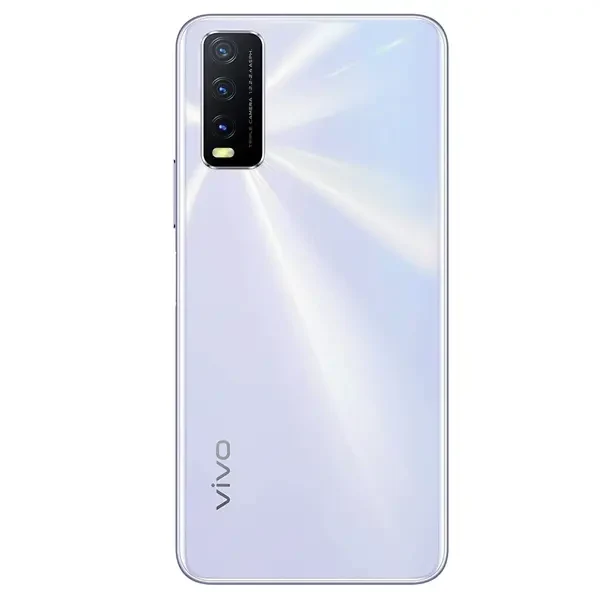 Vivo Y20 2021 View 2 - Camera, Display & Design