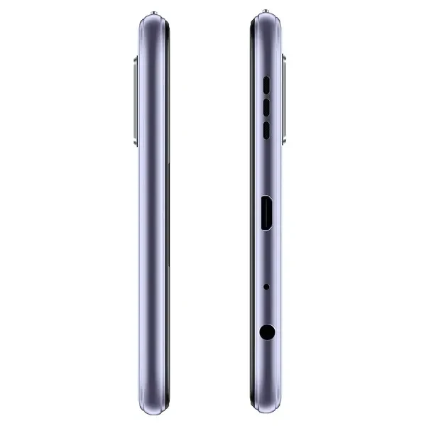 Vivo Y20 2021 View 4 - Camera, Display & Design