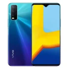 Vivo Y20 2021 View 5 - Camera, Display & Design