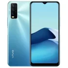 Vivo Y20 2021 Front Official View