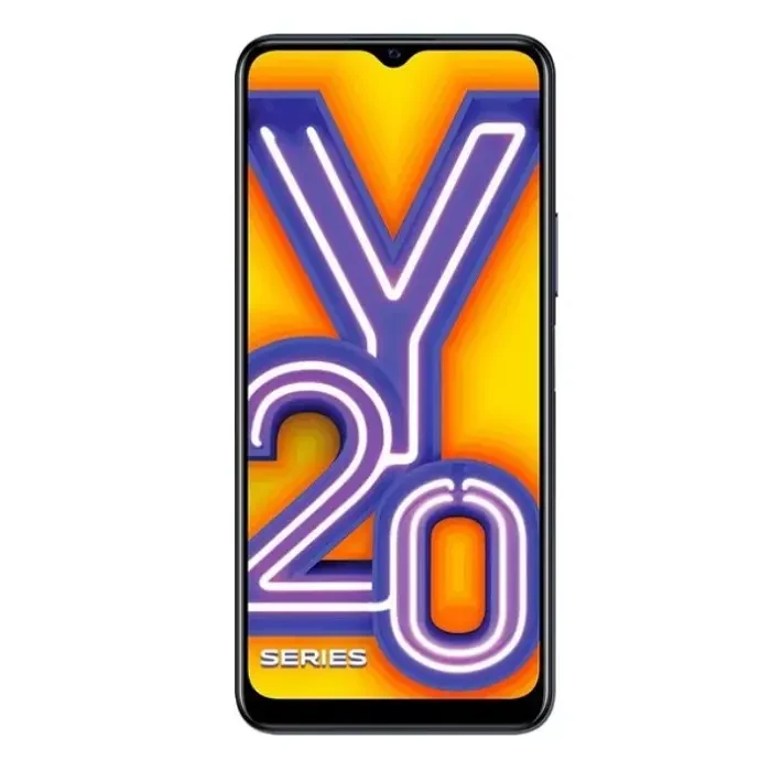 Vivo Y20 View 2 - Camera, Display & Design