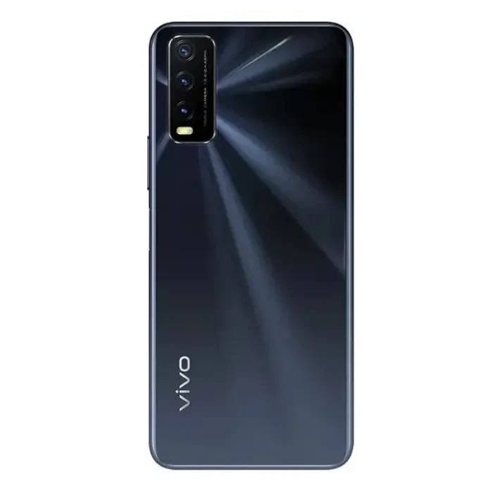 Vivo Y20 View 3 - Camera, Display & Design