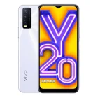 Vivo Y20 View 6 - Camera, Display & Design
