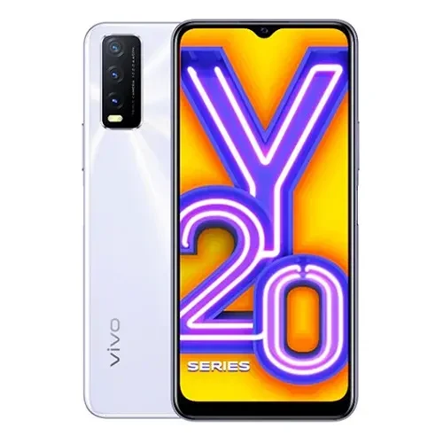Vivo Y20 View 6 - Camera, Display & Design