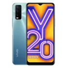 Vivo Y20 View 7 - Camera, Display & Design