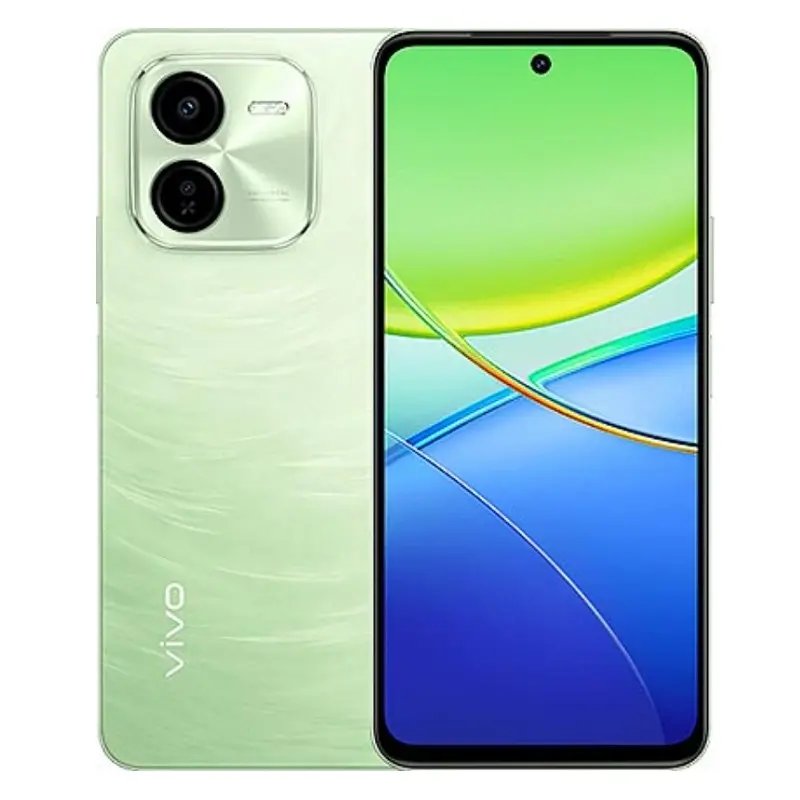 Vivo Y200 Plus View 3 - Camera, Display & Design
