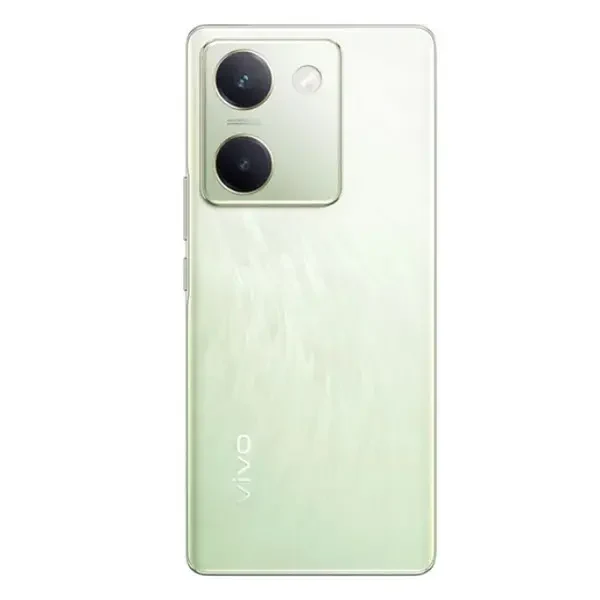 Vivo Y200 Pro View 3 - Camera, Display & Design