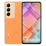 Vivo Y200e View 1 - Camera, Display & Design