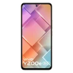 Vivo Y200e View 2 - Camera, Display & Design