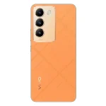 Vivo Y200e View 3 - Camera, Display & Design