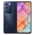 Vivo Y200e View 7 - Camera, Display & Design