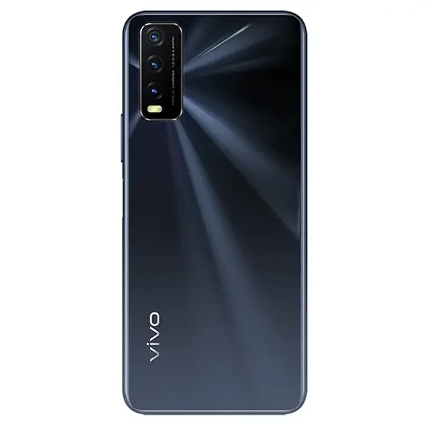 Vivo Y20G View 1 - Camera, Display & Design