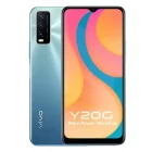 Vivo Y20G View 3 - Camera, Display & Design