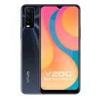 Vivo Y20G View 4 - Camera, Display & Design