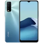 Vivo Y20G Front Official View