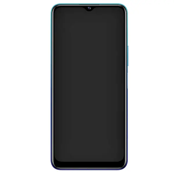 Vivo Y20i View 2 - Camera, Display & Design
