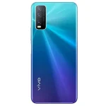 Vivo Y20i View 3 - Camera, Display & Design