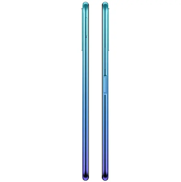 Vivo Y20i View 4 - Camera, Display & Design
