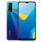 Vivo Y20i Front Official View