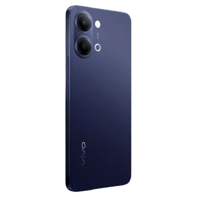 Vivo Y21 5G View 11 - Camera, Display & Design
