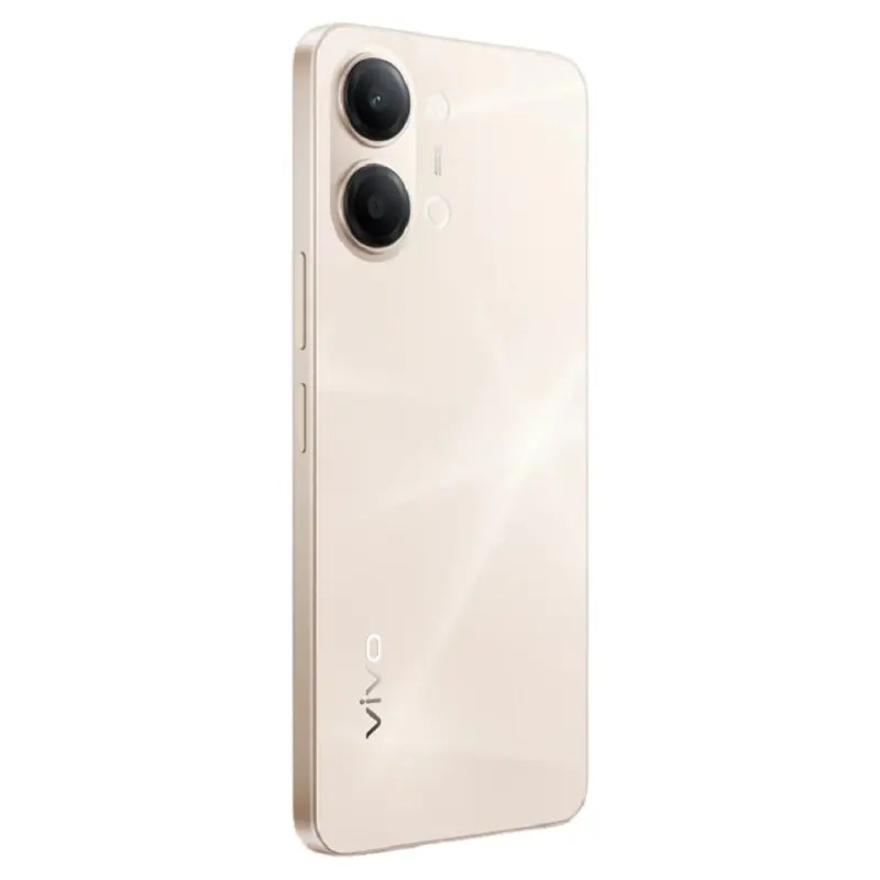 Vivo Y21 5G View 14 - Camera, Display & Design