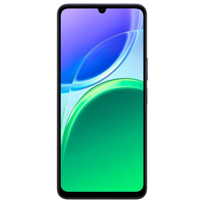 Vivo Y21 5G View 2 - Camera, Display & Design