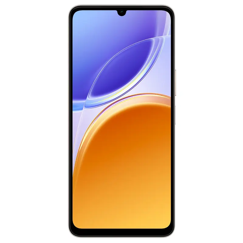 Vivo Y21 5G View 5 - Camera, Display & Design