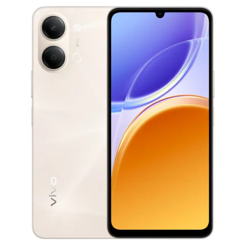 Vivo Y21 5G View 8 - Camera, Display & Design