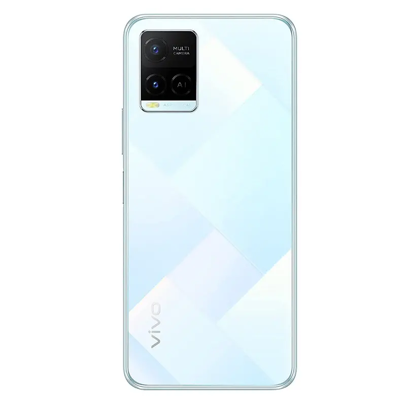 Vivo Y21 View 3 - Camera, Display & Design