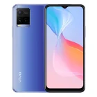 Vivo Y21 View 6 - Camera, Display & Design
