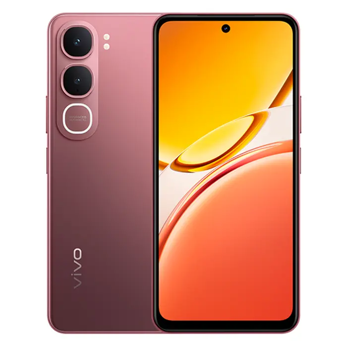 Vivo Y21d View 10 - Camera, Display & Design