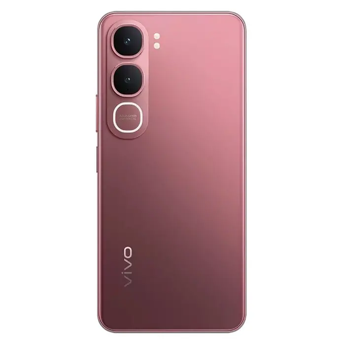 Vivo Y21d View 16 - Camera, Display & Design