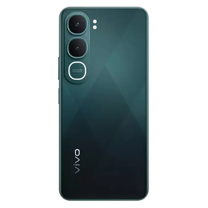 Vivo Y21d View 3 - Camera, Display & Design
