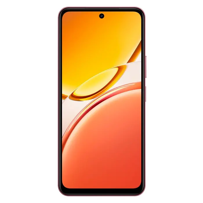 Vivo Y21d View 5 - Camera, Display & Design