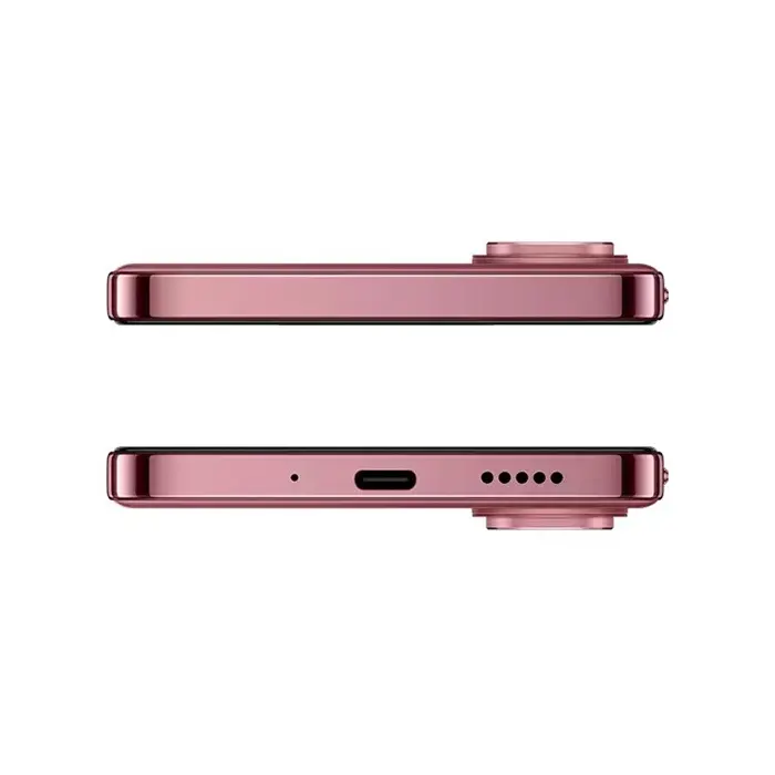 Vivo Y21d View 8 - Camera, Display & Design