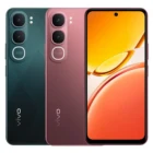 Vivo Y21d View 8 - Camera, Display & Design