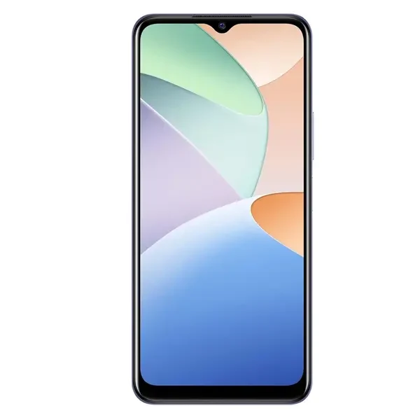 Vivo Y21T View 1 - Camera, Display & Design