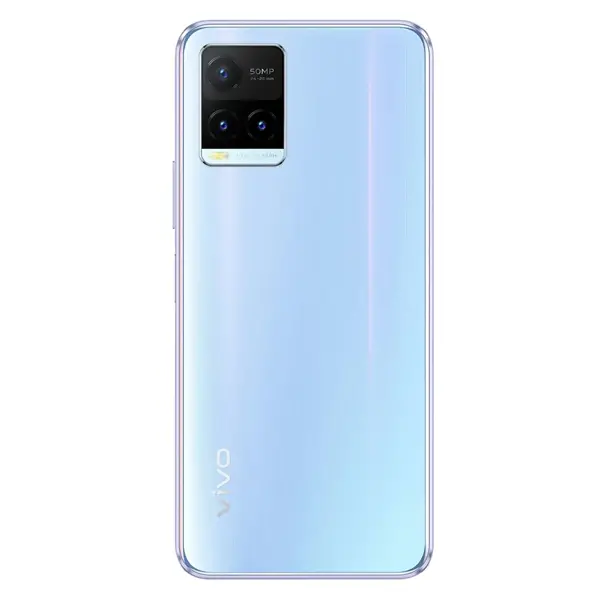 Vivo Y21T View 2 - Camera, Display & Design