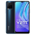 Vivo Y21T View 5 - Camera, Display & Design