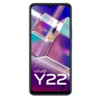 Vivo Y22 View 1 - Camera, Display & Design