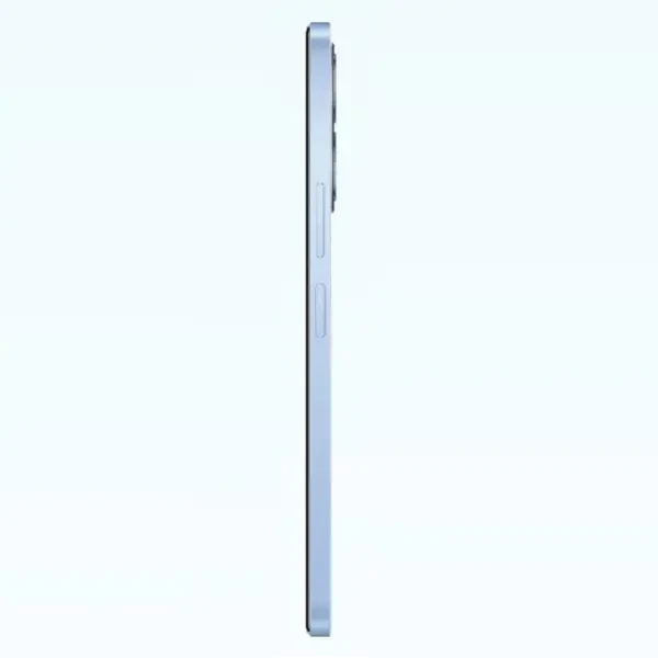 Vivo Y22 View 3 - Camera, Display & Design