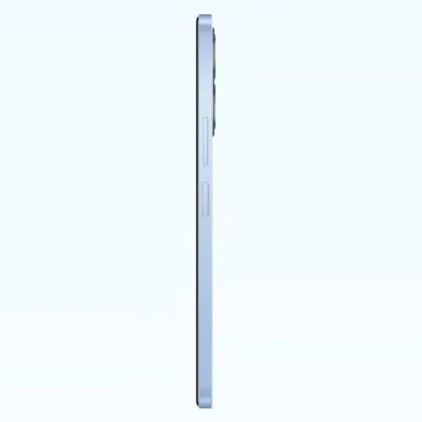 Vivo Y22 View 3 - Camera, Display & Design